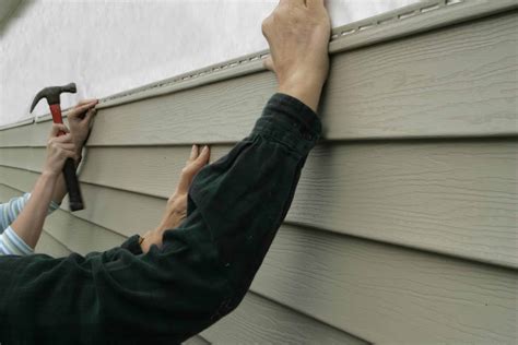 stucco siding box installation